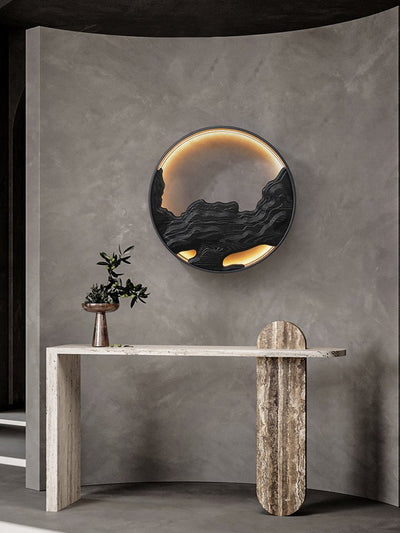 Strata Wall Light