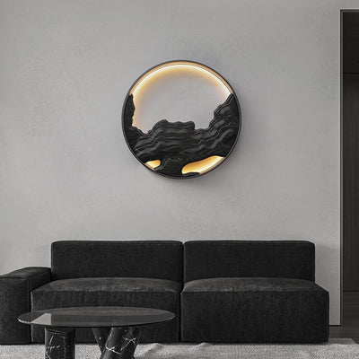Strata Wall Light