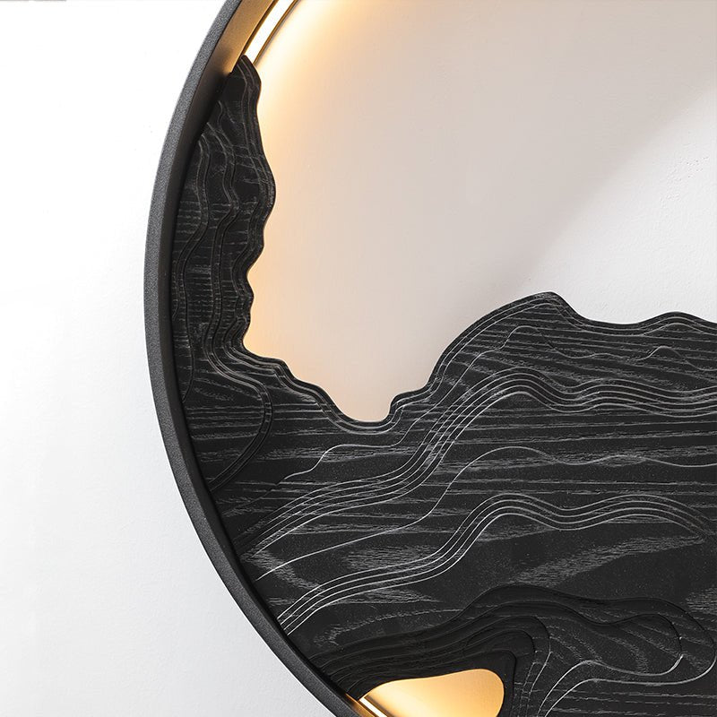 Strata Wall Light
