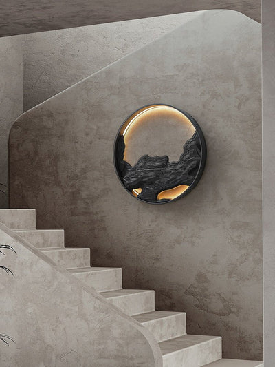Strata Wall Light