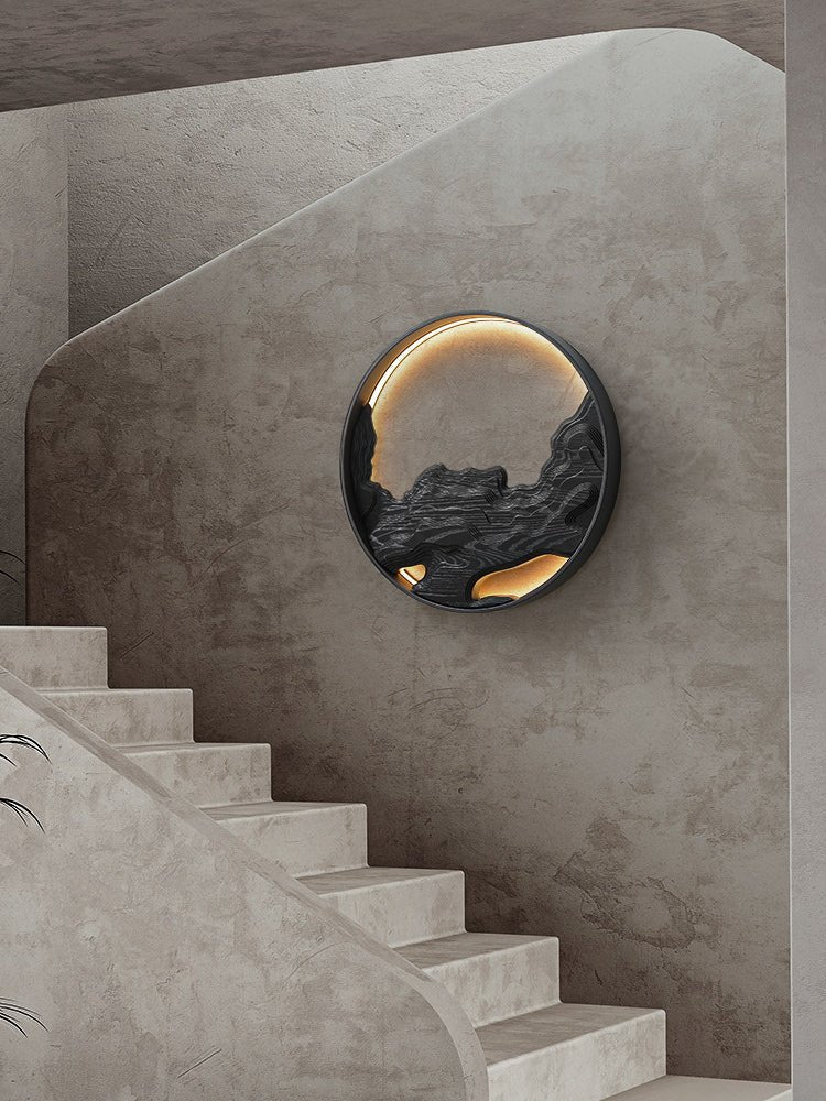 Strata Wall Light