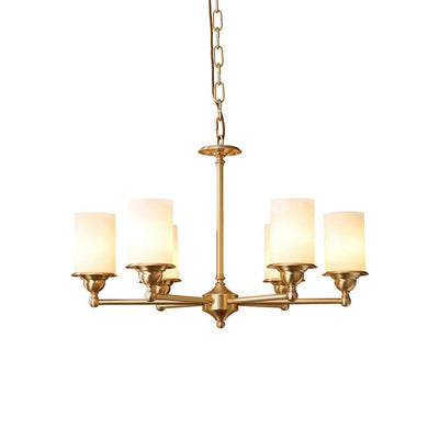Idorara Chandelier