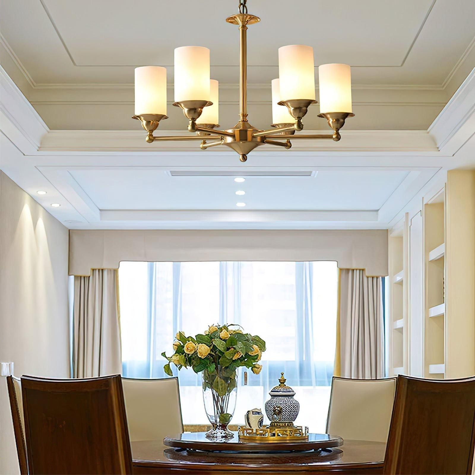 Idorara Chandelier