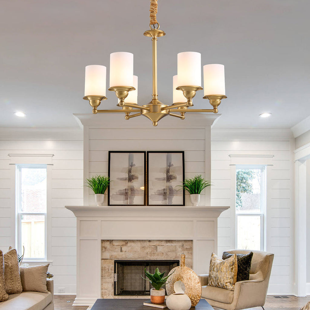 Idorara Chandelier
