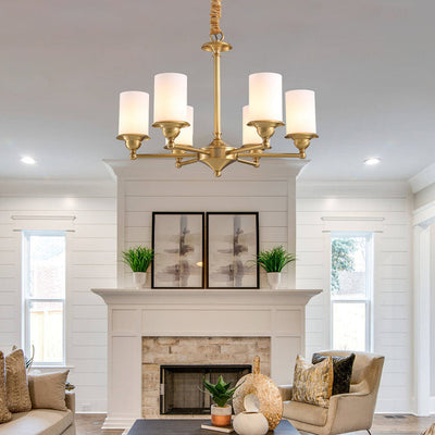 Idorara Chandelier