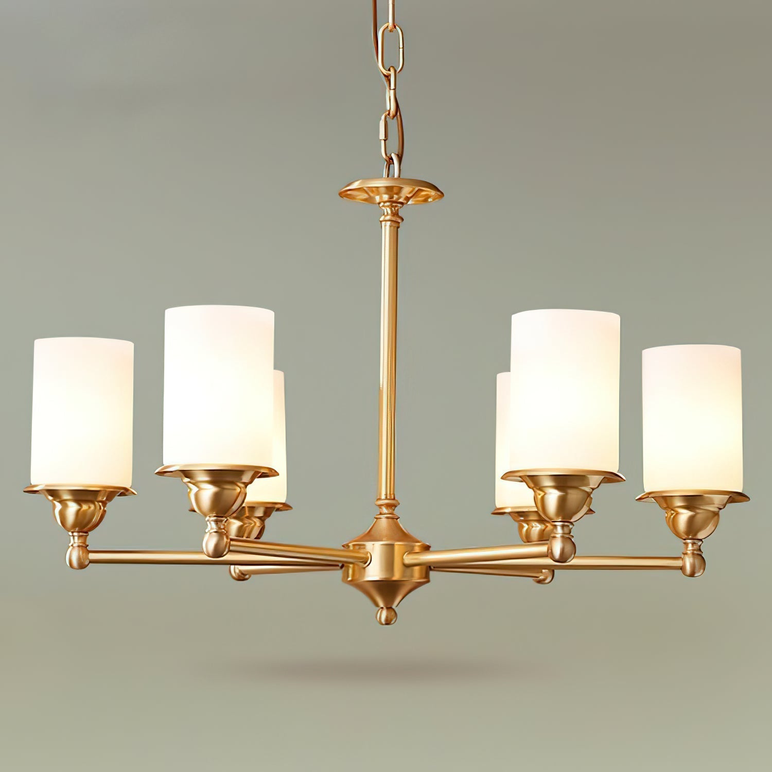 Idorara Chandelier