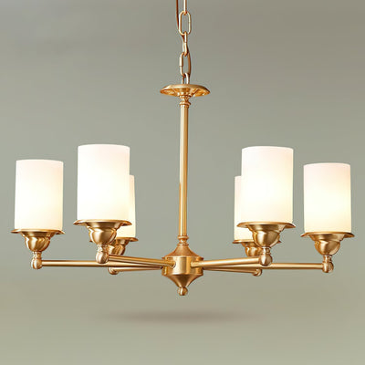 Idorara Chandelier