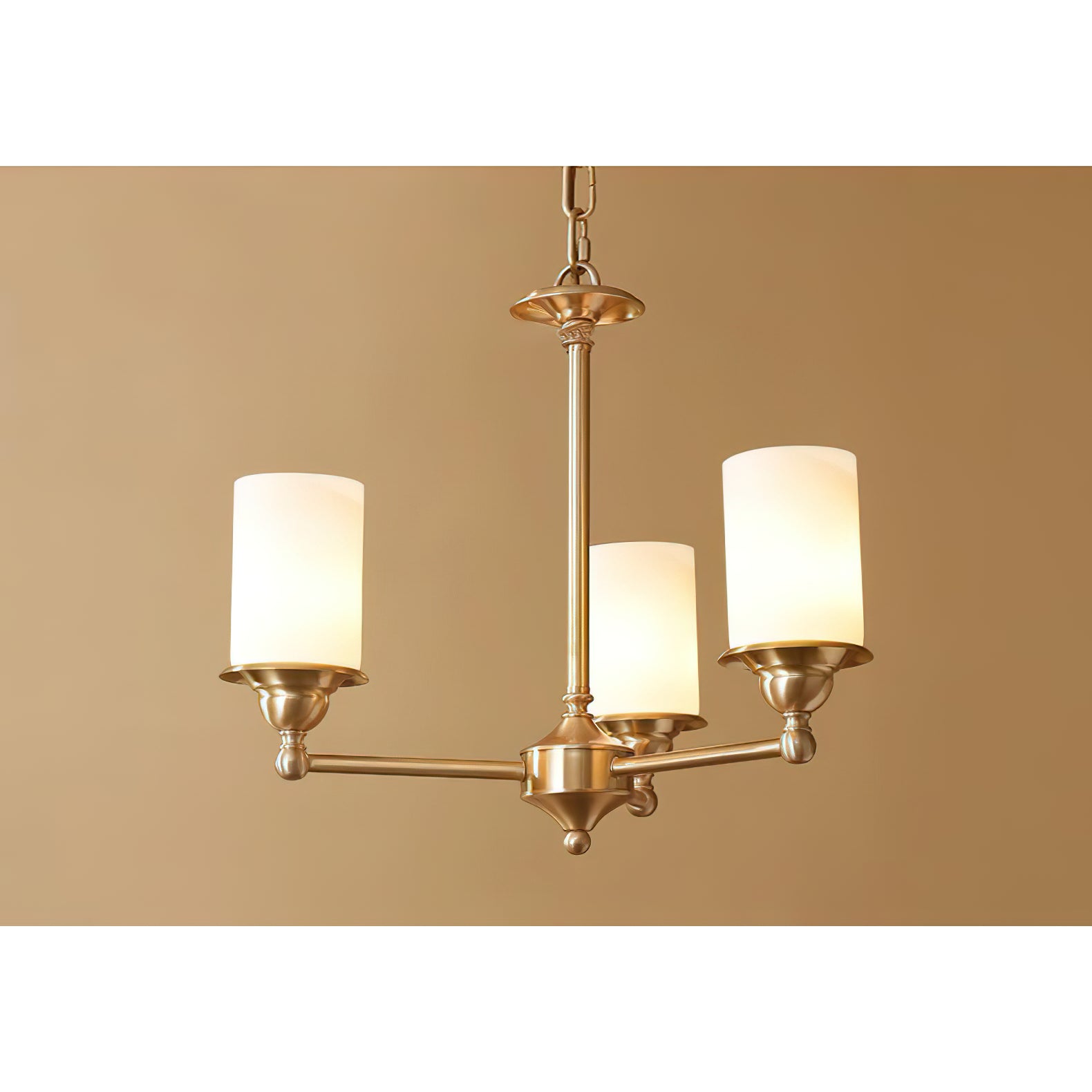 Idorara Chandelier