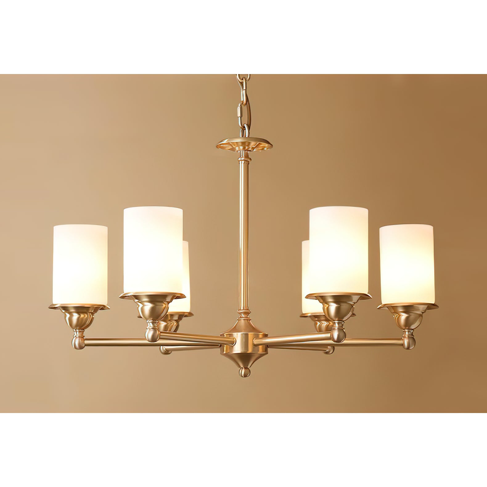 Idorara Chandelier