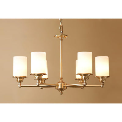 Idorara Chandelier