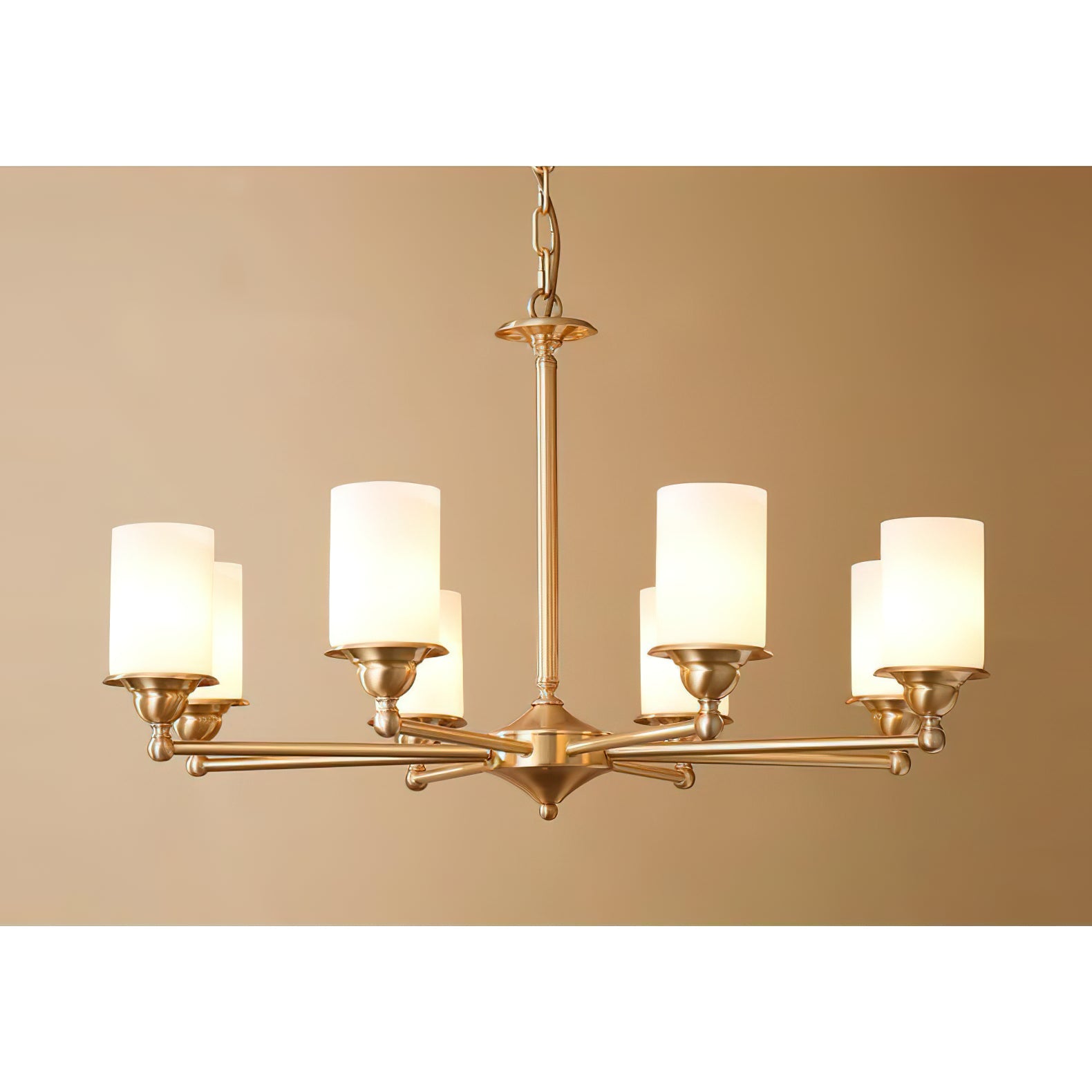 Idorara Chandelier