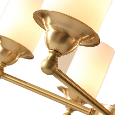 Idorara Chandelier