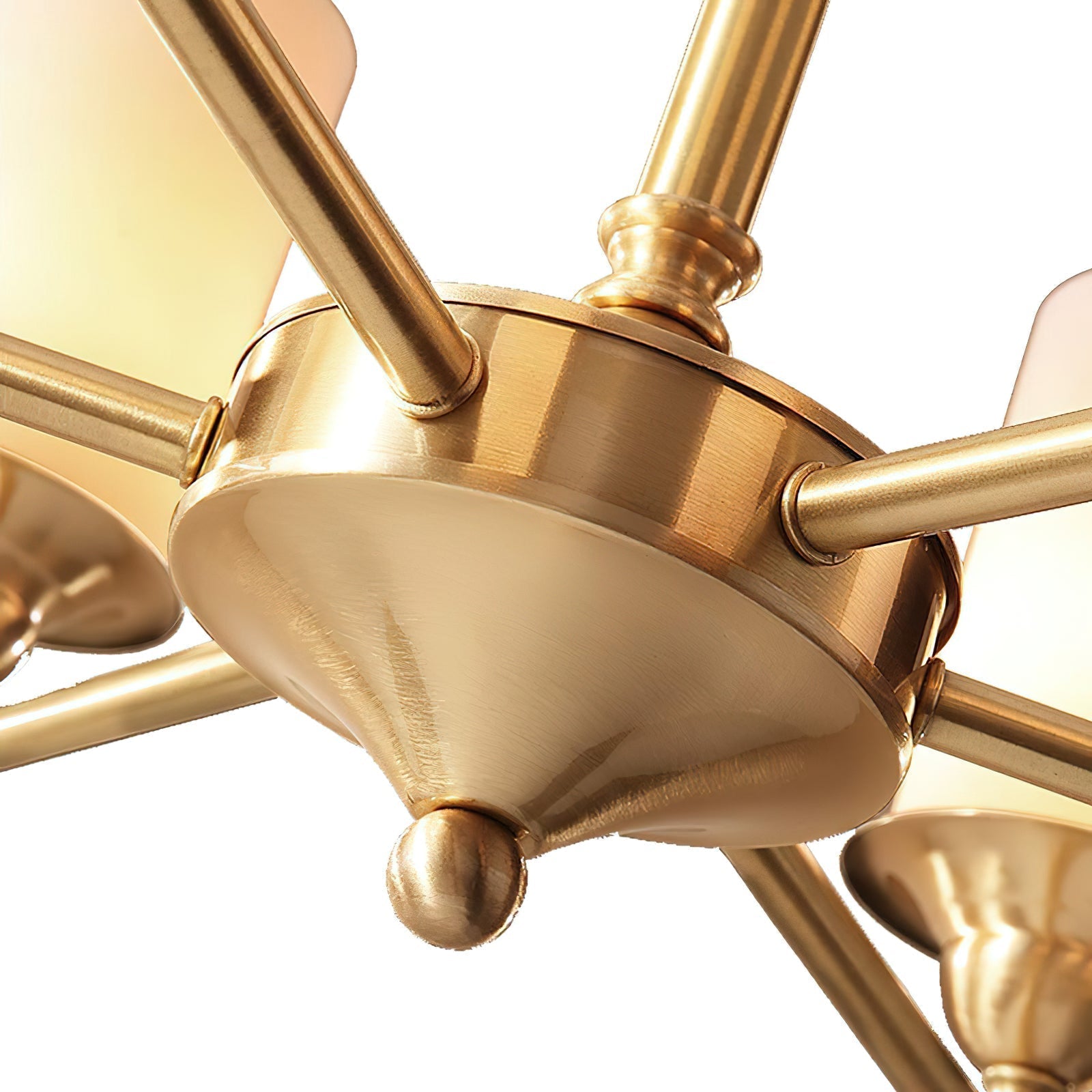 Idorara Chandelier
