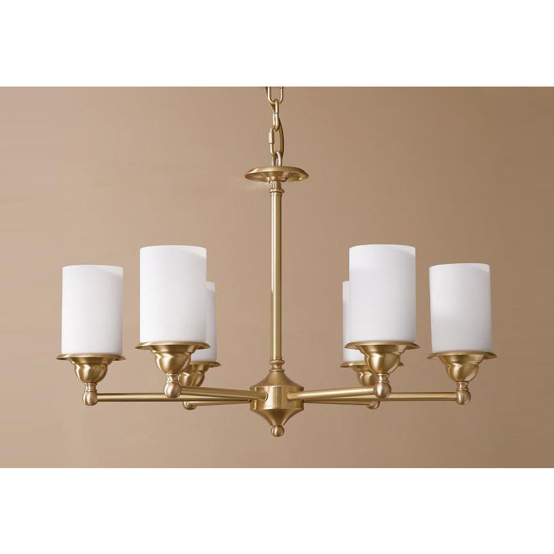 Idorara Chandelier