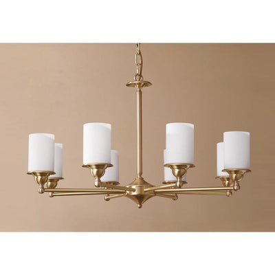 Idorara Chandelier