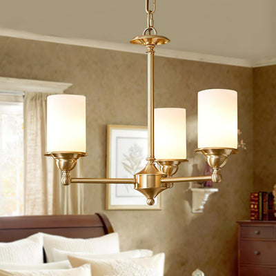 Idorara Chandelier