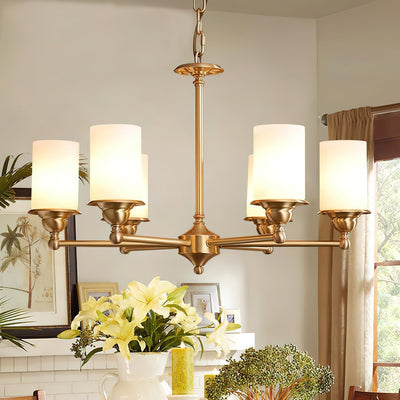 Idorara Chandelier