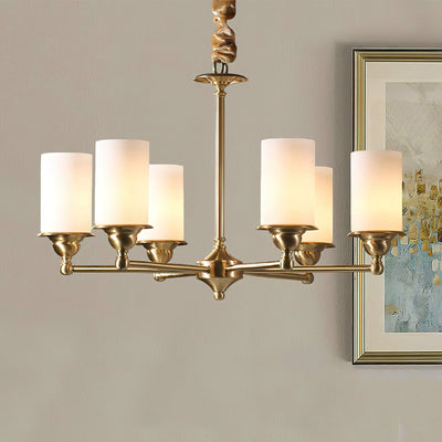 Idorara Chandelier