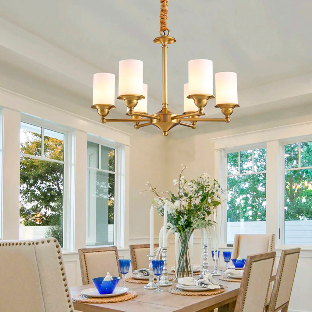 Idorara Chandelier