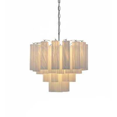 Stratum Ripple Chandelier