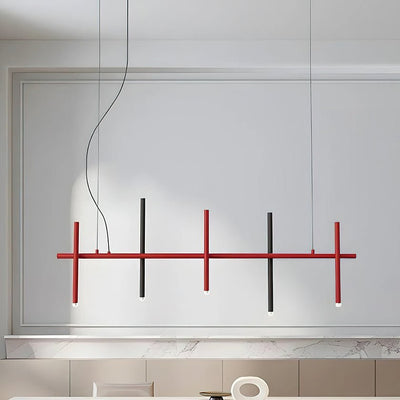 Axis Modern Acrylic Pendant Lamp
