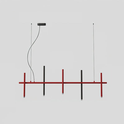Axis Modern Acrylic Pendant Lamp