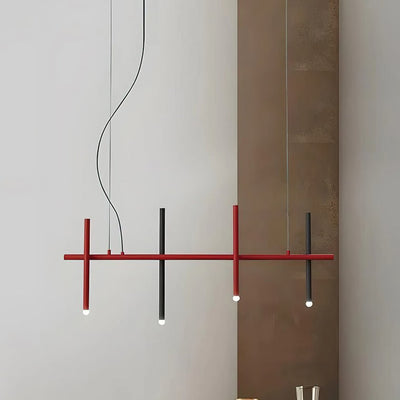 Axis Modern Acrylic Pendant Lamp