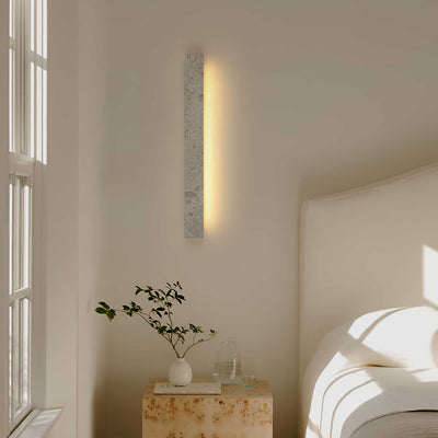 Ardora Travertine Pendant Light - Neutral Decor
