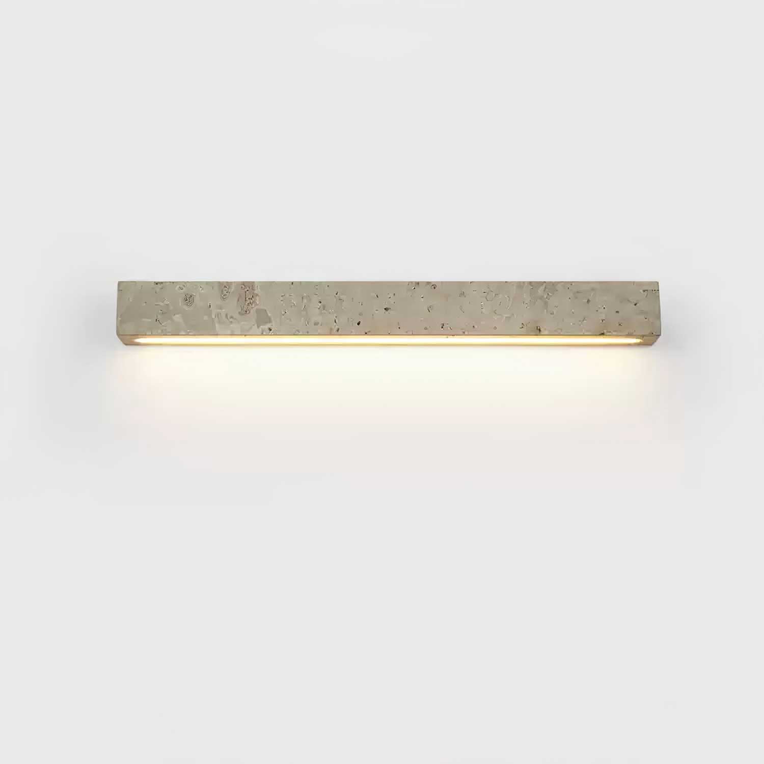 Ardora Travertine Pendant Light - Neutral Decor