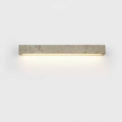 Ardora Travertine Pendant Light - Neutral Decor