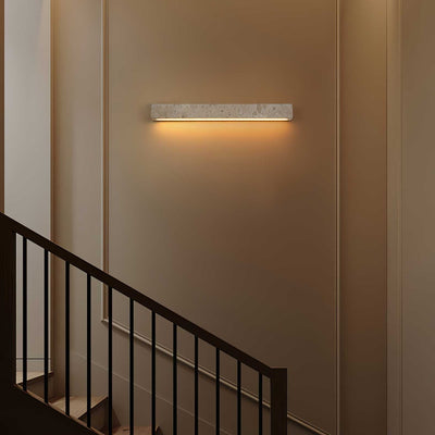 Ardora Travertine Pendant Light - Neutral Decor