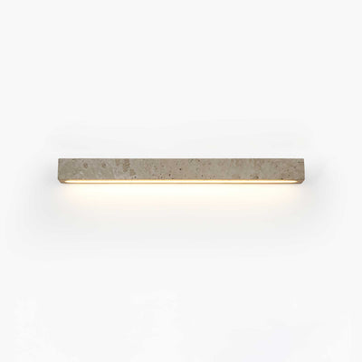 Ardora Travertine Pendant Light - Neutral Decor