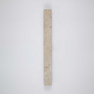 Ardora Travertine Pendant Light - Neutral Decor