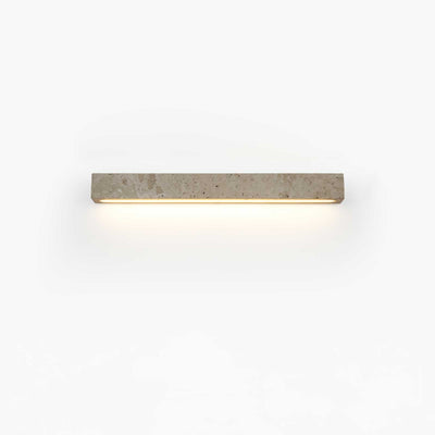 Ardora Travertine Pendant Light - Neutral Decor