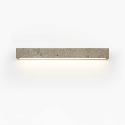 Ardora Travertine Pendant Light - Neutral Decor