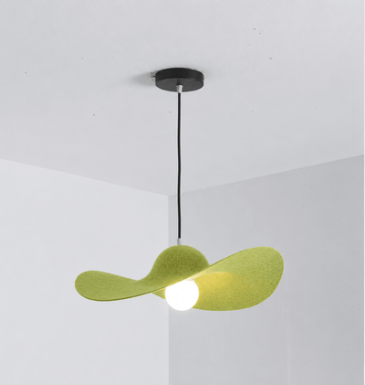Lumoeria Pendant Light