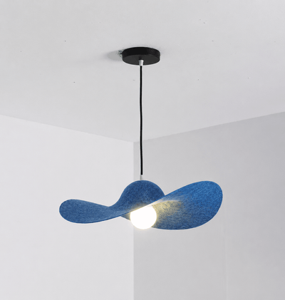 Lumoeria Pendant Light