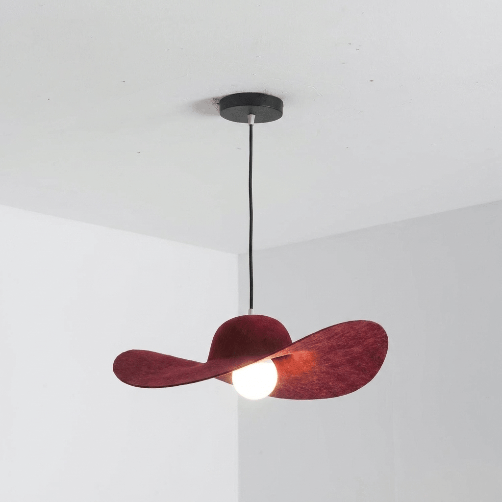 Lumoeria Pendant Light