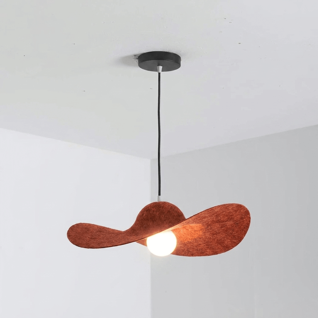 Lumoeria Pendant Light