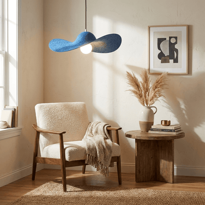Lumoeria Pendant Light