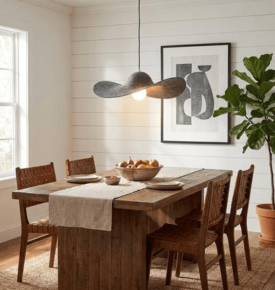 Lumoeria Pendant Light