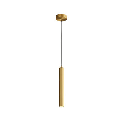 Micah Minimalist Pendant Light