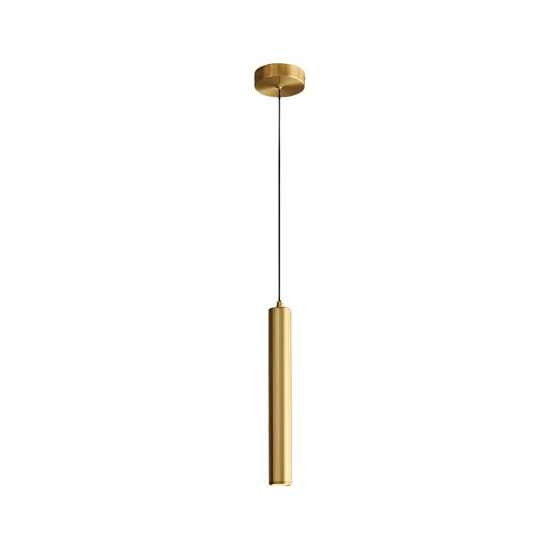 Micah Minimalist Pendant Light