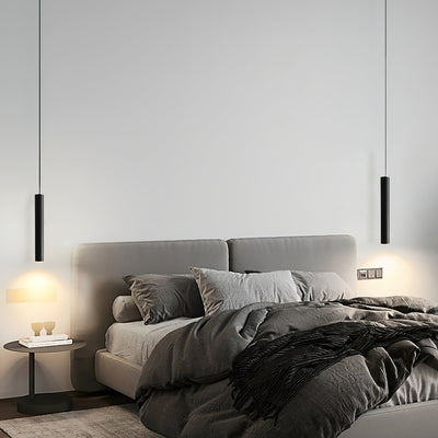 Micah Minimalist Pendant Light