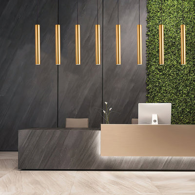 Micah Minimalist Pendant Light