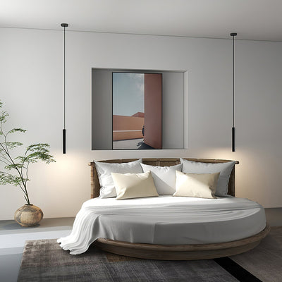 Micah Minimalist Pendant Light