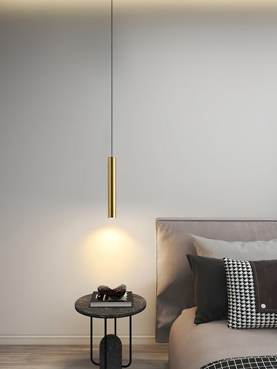 Micah Minimalist Pendant Light