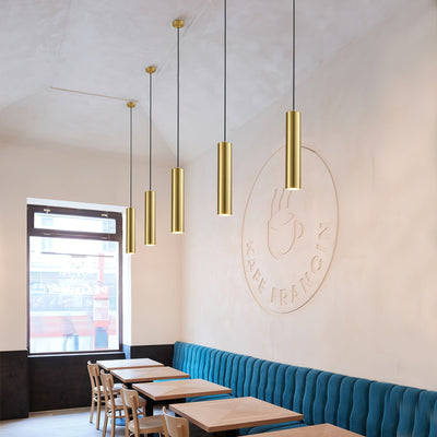 Micah Minimalist Pendant Light