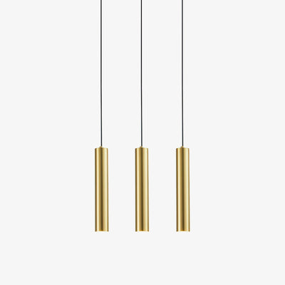 Micah Minimalist Pendant Light
