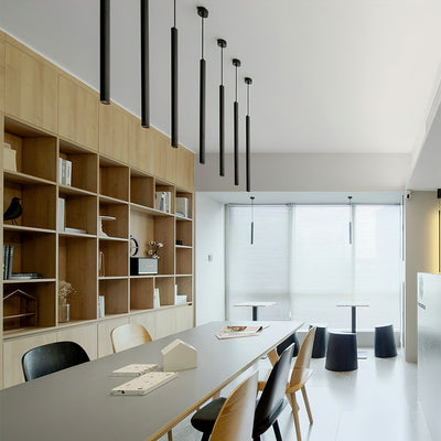 Micah Minimalist Pendant Light